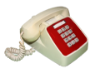 Picture of Desk Telephone