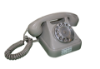Picture of Rotary Desk Telephone