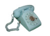 Picture of Rotary Desk Telephone