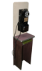 Picture of Payphone Stand
