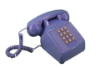 Picture of Desk Telephone