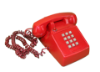 Picture of Desk Telephone