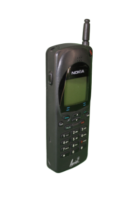 Picture of Cell Phone