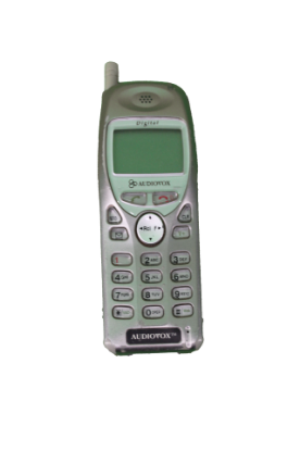 Picture of Cell Phone