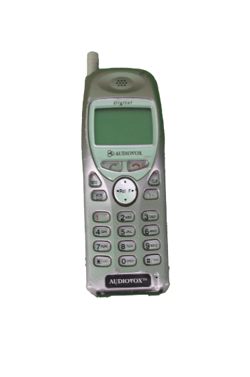 Picture of Cell Phone