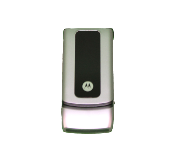 Picture of Flip Phone