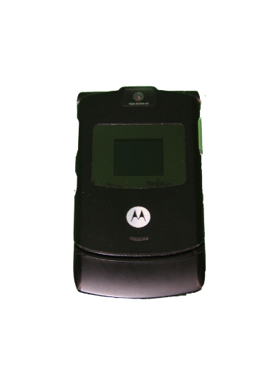 Picture of Flip Phone