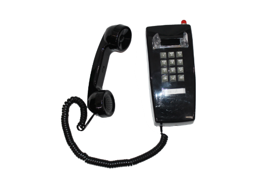 Picture of Wall Telephone