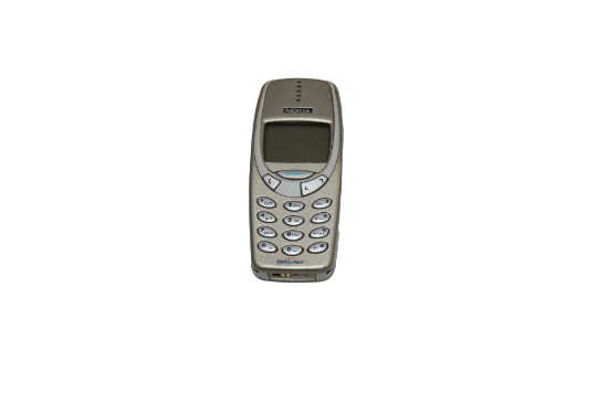 Picture of Nokia Cell Phone