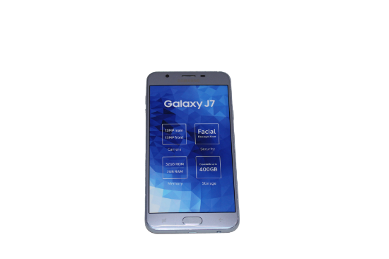 Picture of Samsung Smart Phone