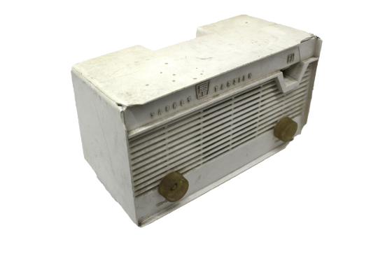 Picture of Table Radio