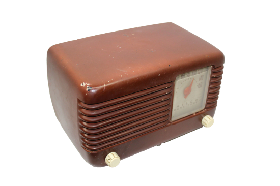 Picture of Table Radio