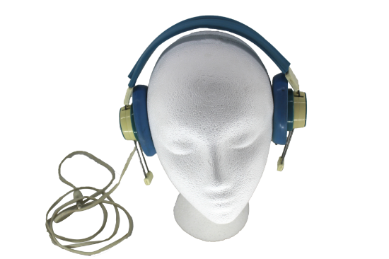 Picture of Headphones