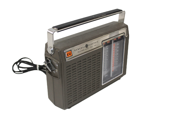 Picture of Table Radio