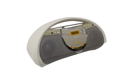 Picture of Boombox
