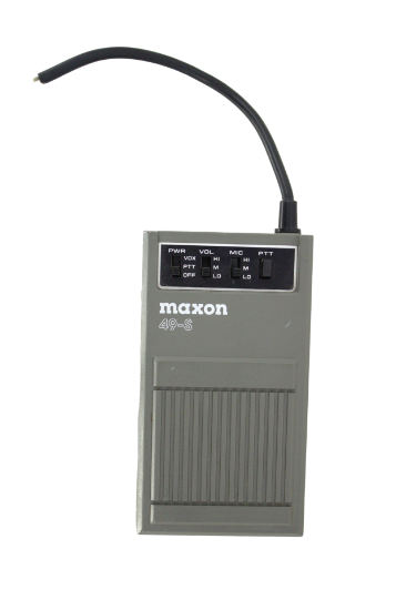 Picture of Transceiver