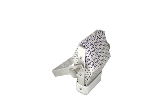 Picture of Diamond Microphone