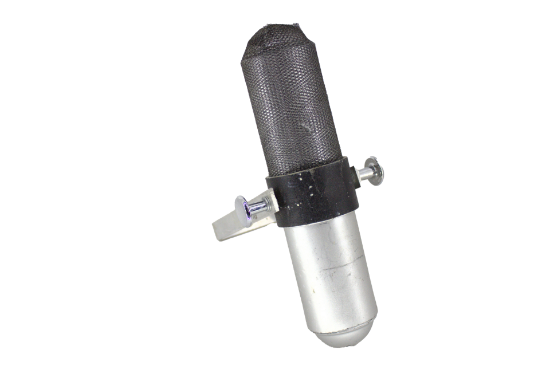 Picture of Cylinder Microphone