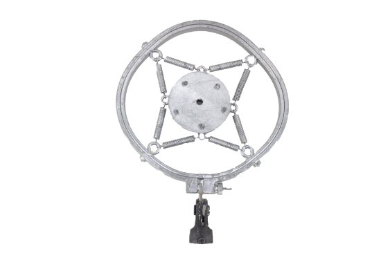 Picture of Suspension Circle Microphone