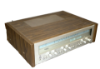 Picture of Stereo Receiver