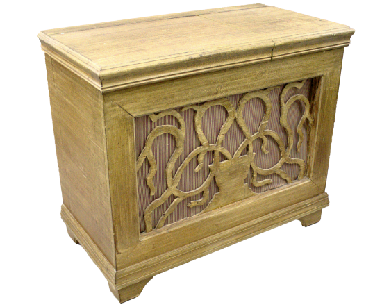 Picture of Phonograph Console