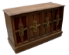 Picture of Phonograph Console