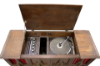 Picture of Phonograph Console