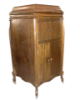 Picture of Phonograph Console