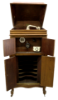 Picture of Phonograph Console