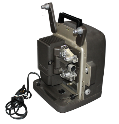Picture of Reel Projector