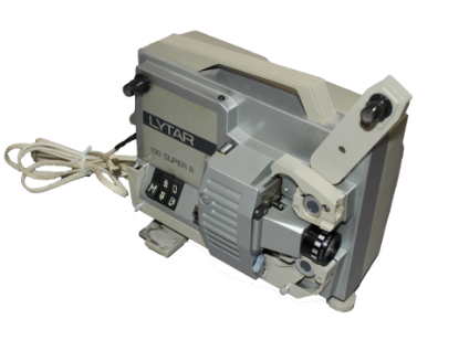 Picture of Reel Projector