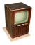 Picture of TV Console
