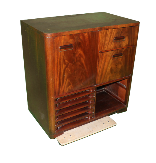 Picture of TV Console