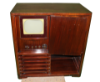 Picture of TV Console