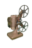 Picture of Reel Projector