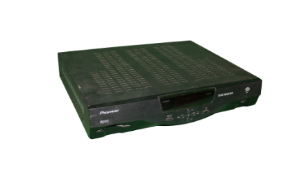 Picture of TV Converter