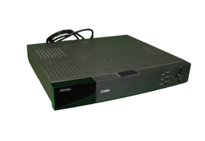 Picture of Satellite Receiver