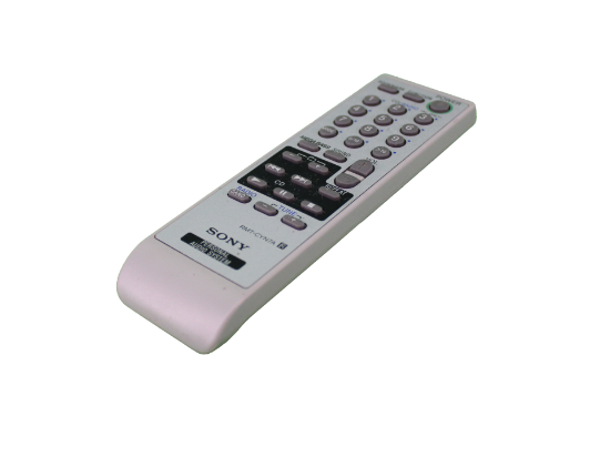 Picture of Remote Control