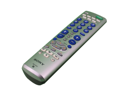 Picture of Remote Control