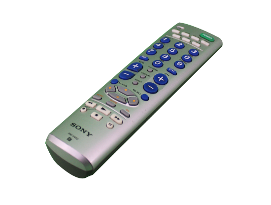Picture of Remote Control