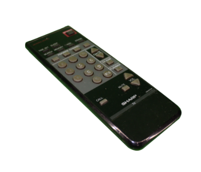 Picture of Remote Control