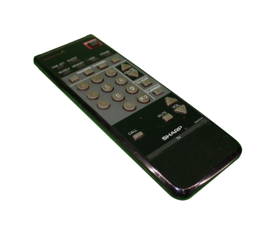 Picture of Remote Control
