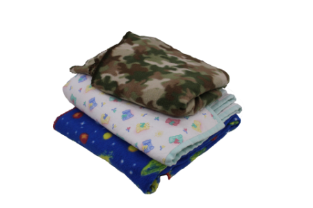 Picture for category Blankets