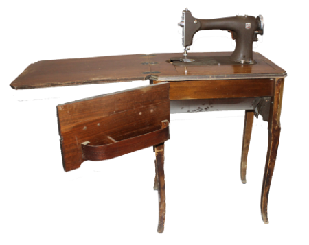 Picture for category Sewing Machines