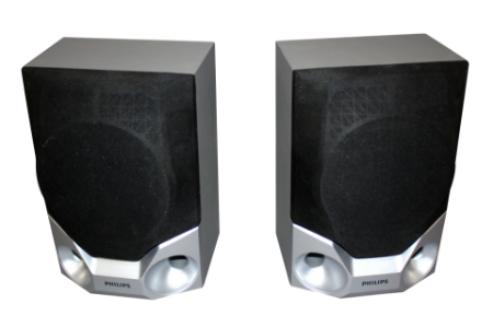 Picture for category Speakers