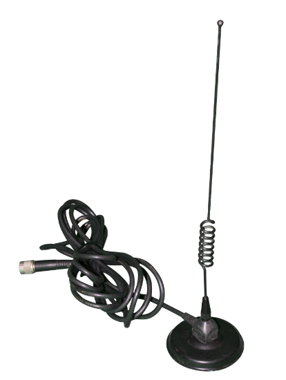 Picture of Radio Antenna