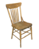 Picture of Slat Back Chair