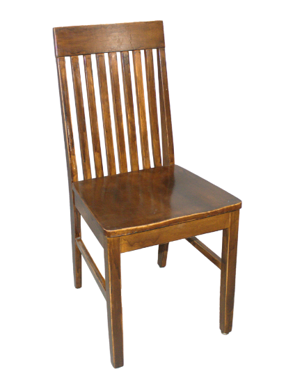 Picture of Slat Back Chair