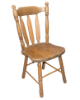 Picture of Slat Back Chair