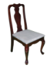 Picture of Fiddleback Chair